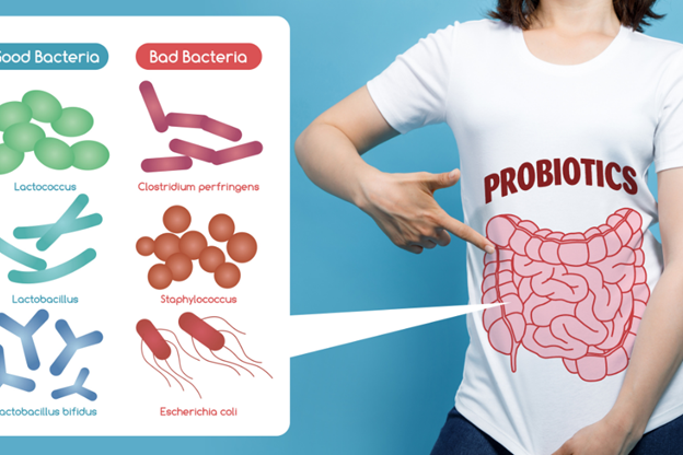 UTI - Probiotics