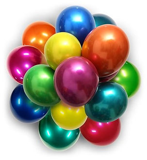 Balloon Bouquet