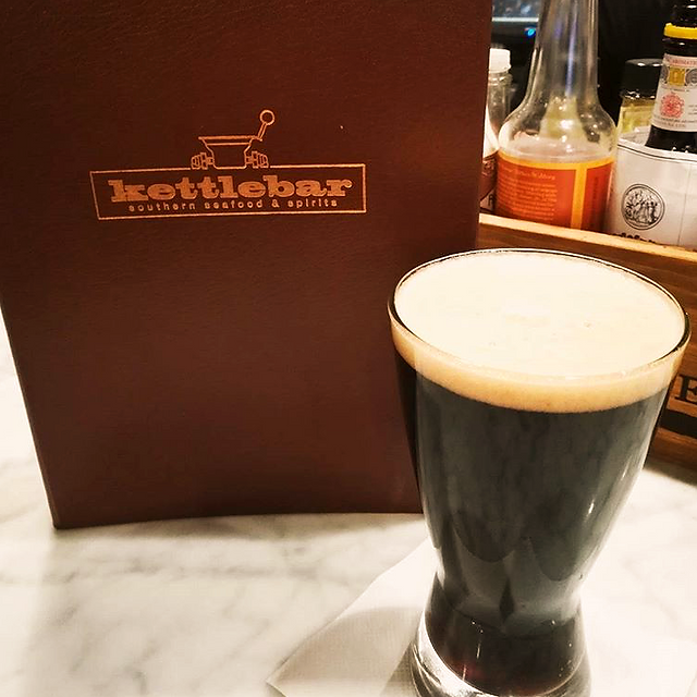 Kettlebar