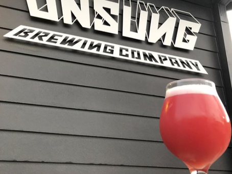 Celebrate Packing House's 100th Beerthday with a self guided beer tour!