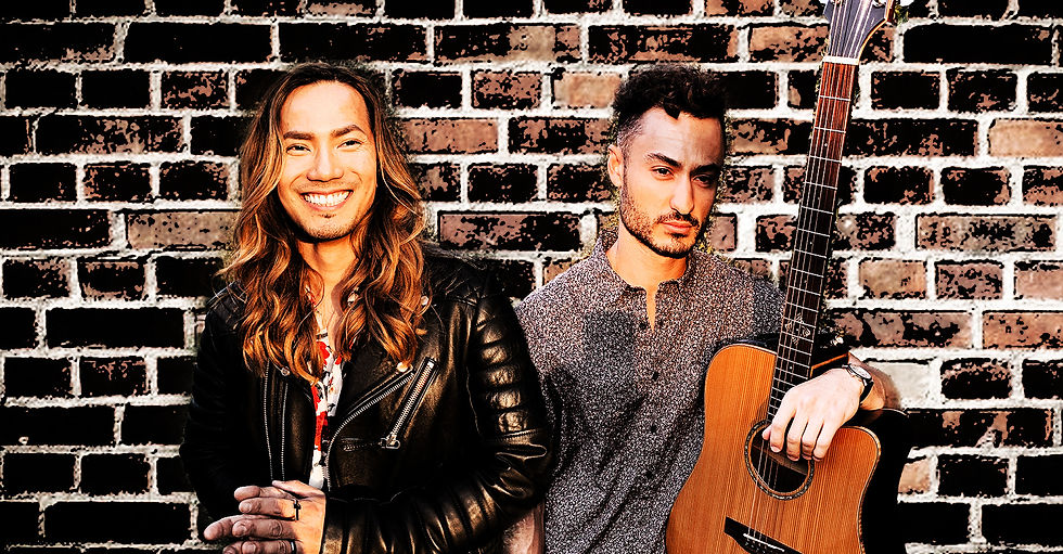 Live Music From: Von Hill (Acoustic) 