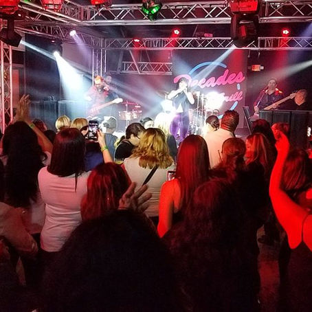 Packing District NAMM Guide 2020