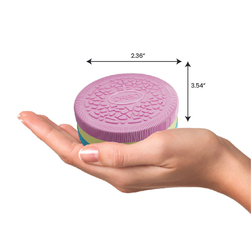 Dreo Squeezable Stress Relief Toy