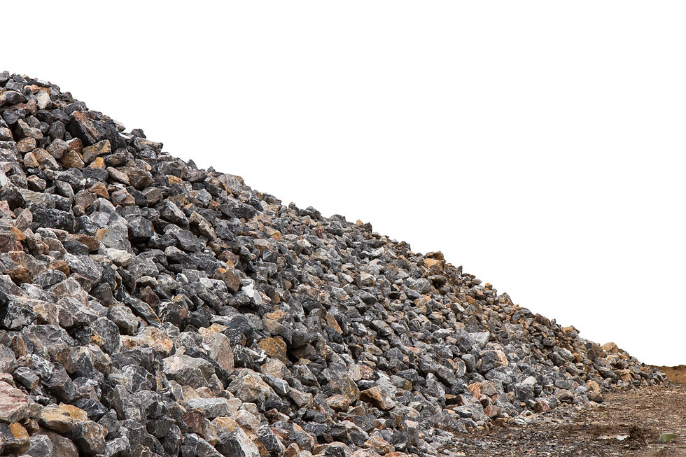 Thumbnail: Stones