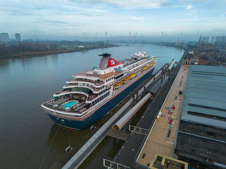 Short: Antwerp again ... twice!