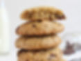 COOKIES CHOCOLAT, NOIX ET SARRASIN