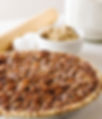 TARTE AUX NOIX DE GRENOBLE ET MIEL