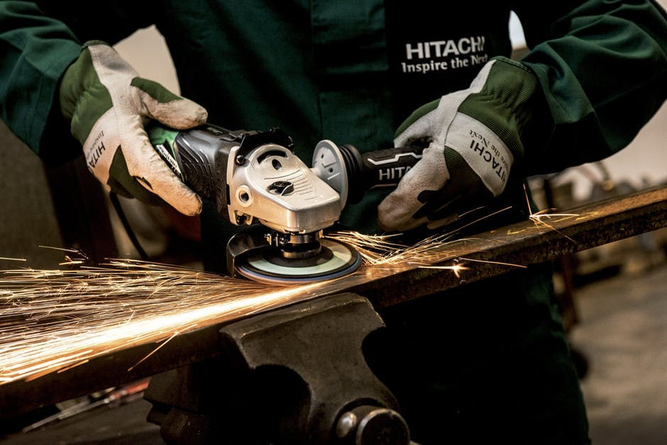Crucial Tips For Picking The Grinding Wheels