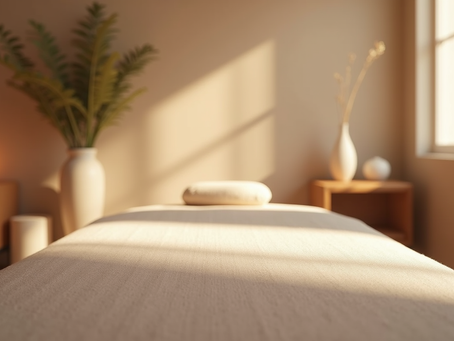 Reiki Blog Topics: Insights and Tips for Your Healing Journey