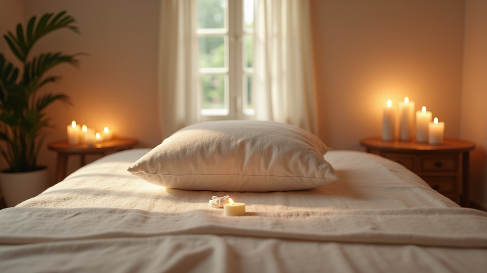 Reiki Beginner Classes: Embrace Healing at Every Level