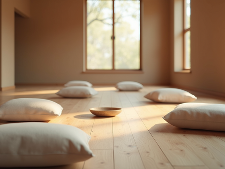 Chakra Balancing Classes for Beginners