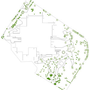 MODIFICACION DE PLANIMETRIA ANDADORES EN EXTERIOR.