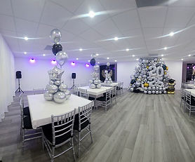 Party Now Event Space