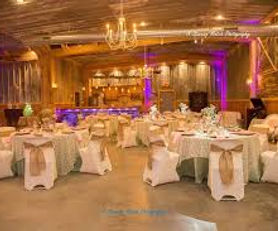 The Lemon Orchard Venue on The Lake