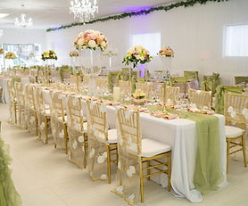 Purple Palace Events