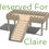 Thumbnail: RESERVED FOR CLAIRE - Piggy Platform for Hammocks with ramp