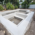 New Pool Construction