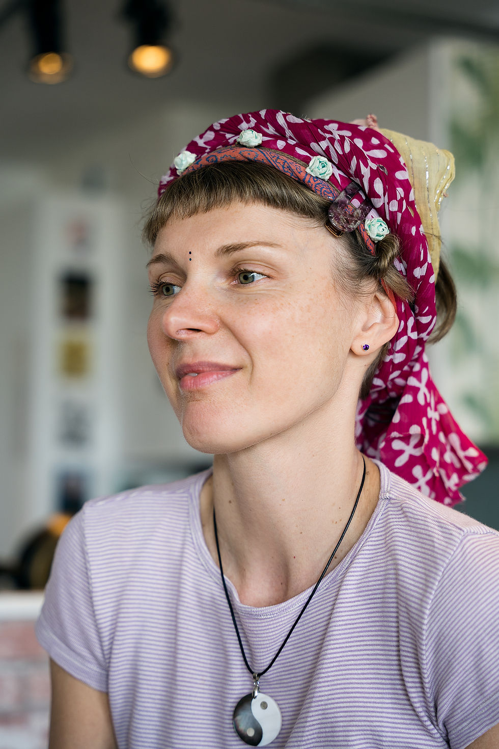Perimenopause: A TCM Perspective on a Woman’s Transition