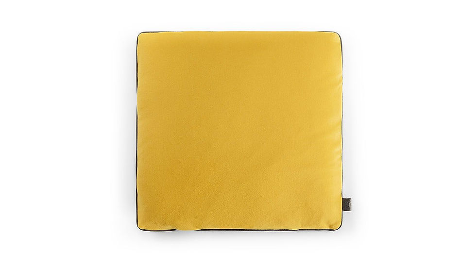 Thumbnail: The Decorative Cushions - Loro Piana Interiors | Aboriginal | Altai Unit