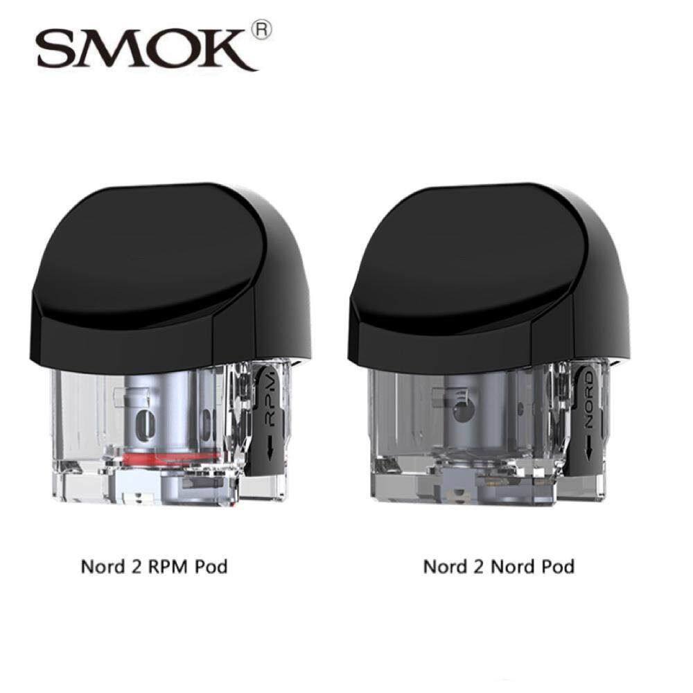 SMOK Nord 2 Pods