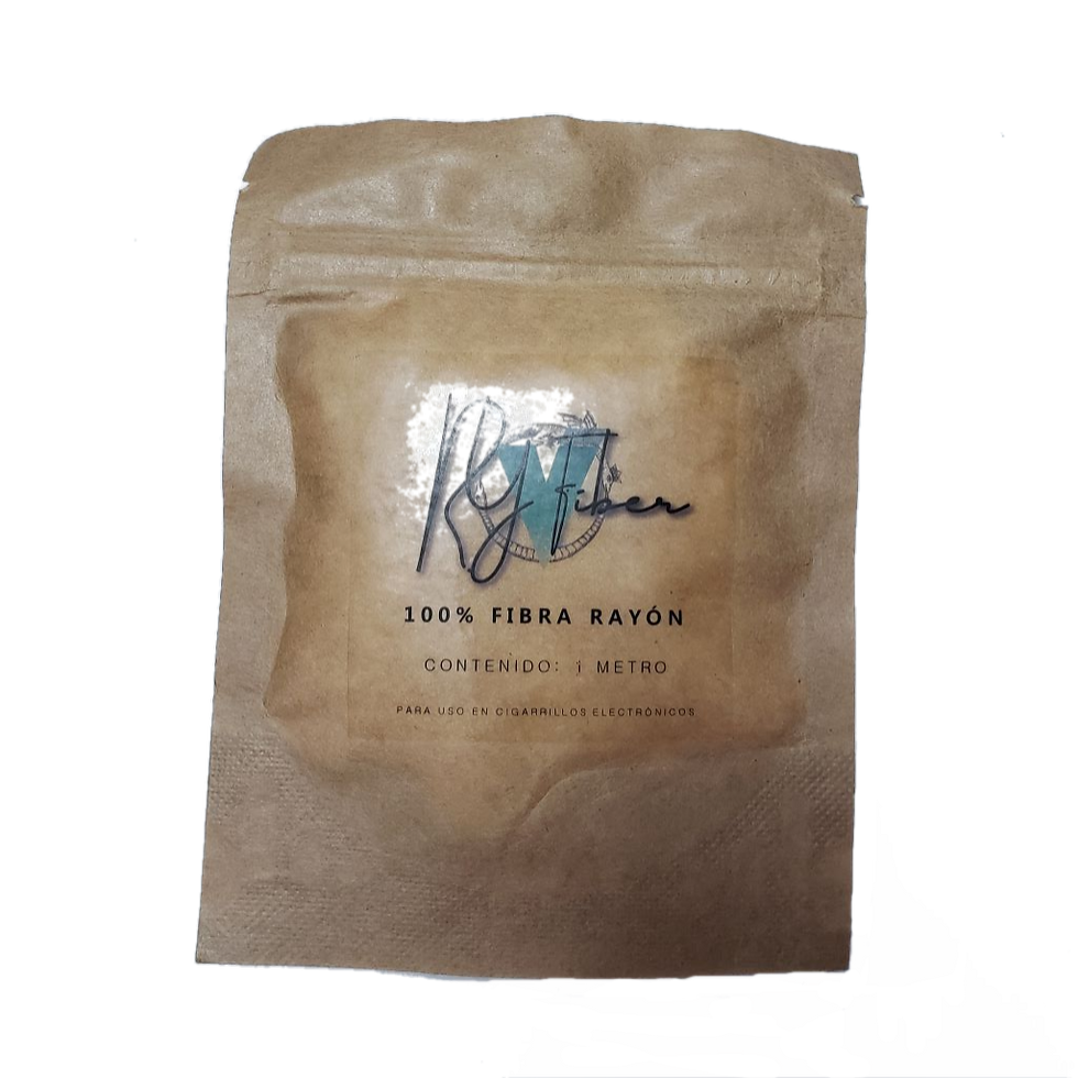 RJ FIBER Fibra Sintética