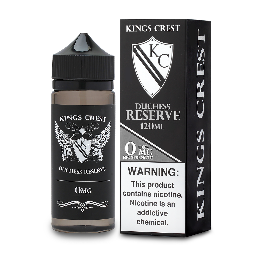 KINGS CREST Duchess Reserve