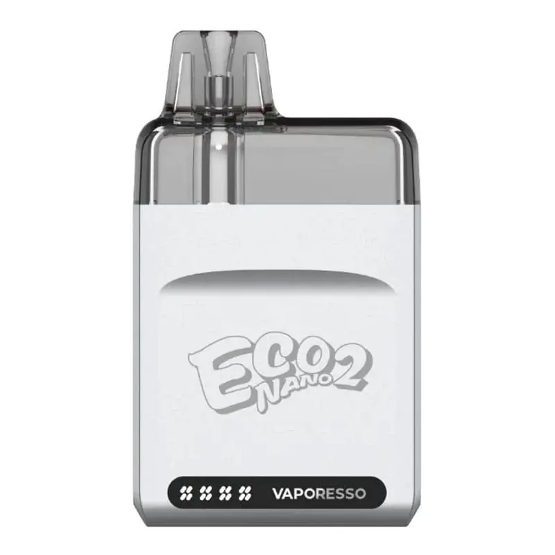 Eco Nano 2 White
