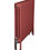 Thumbnail: Carron Enderby 3 Column Steel Radiator 17 SECTIONS | Foundry Cast Iron Radiators and Baths
