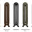 Thumbnail: Tuscany 2 Column cast iron radiator finishes