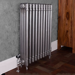 Deco Cast Iron Radiator | Carron