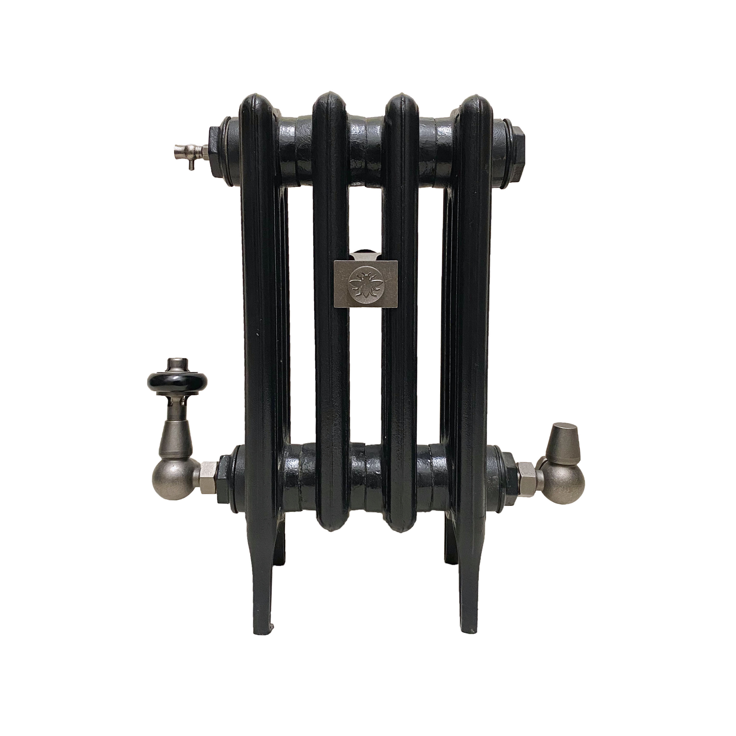 Windsor Corner Thermostatic Valve Radiator Pack | CR