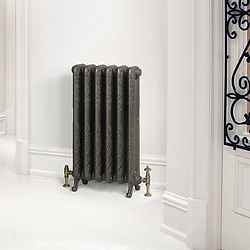 Burlington 2 Column Cast Iron Radiator | MHS