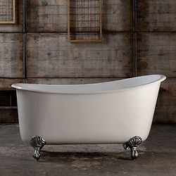 Ambrose Cast Iron Bath | Arroll