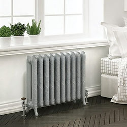 Liberty 2 Column Cast Iron Radiator | MHS
