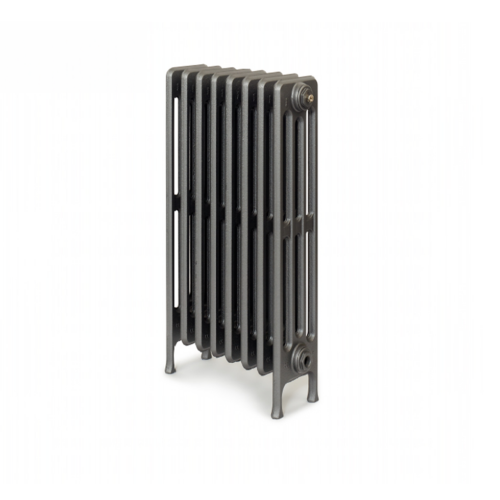 Thumbnail: Clasico 4 Column Cast Iron Radiator | MHS
