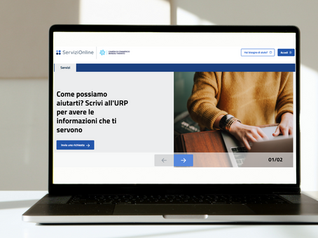URP: È ATTIVO IL SERVIZIO ONLINE DELLA CAMERA DI COMMERCIO