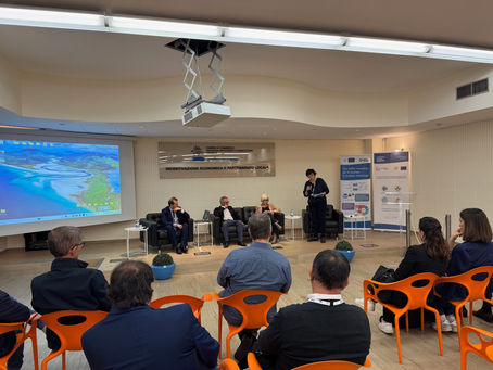 Economia Circolare e Simbiosi Industriale: un nuovo modello di collaborazione aziendale