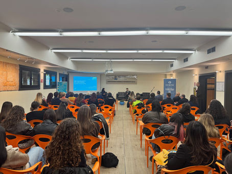 Intrecci: una nuova narrazione per il Mediterraneo