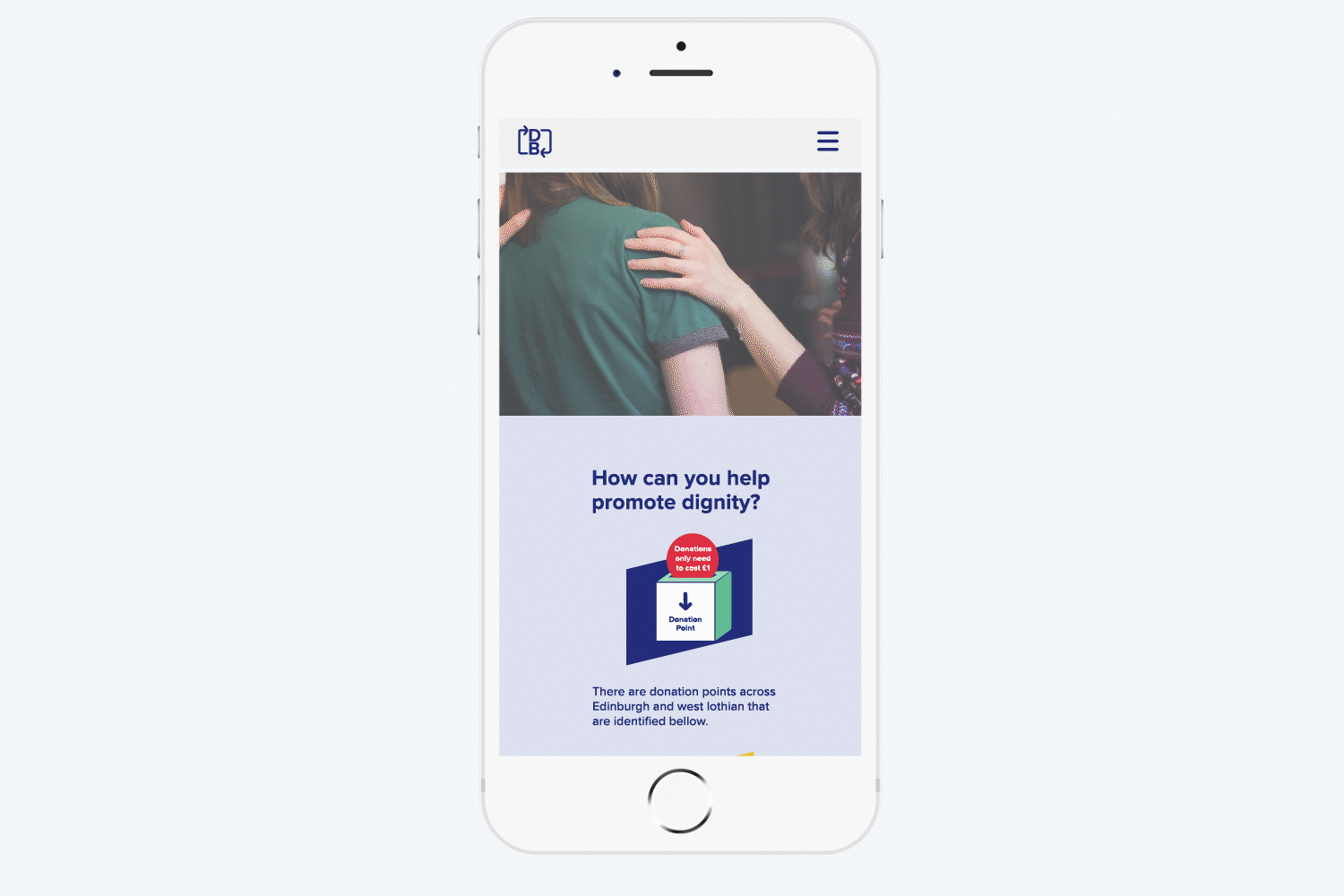 How to get involved iphone 2.gif