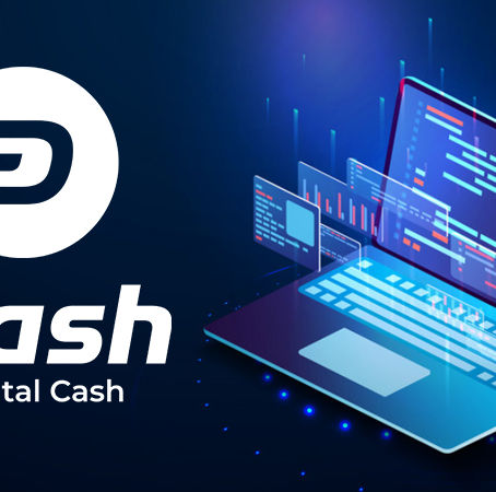 Dash и облачные возможности