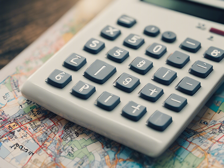 Solving Stoneham Budget Problems: Tips for Townsfolk