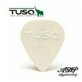 TUSQ A5 (1mm) Plectrum
