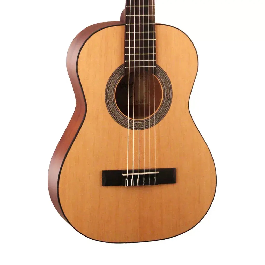 Cort AC50 1/2 Size Classical Guitar - with Bag