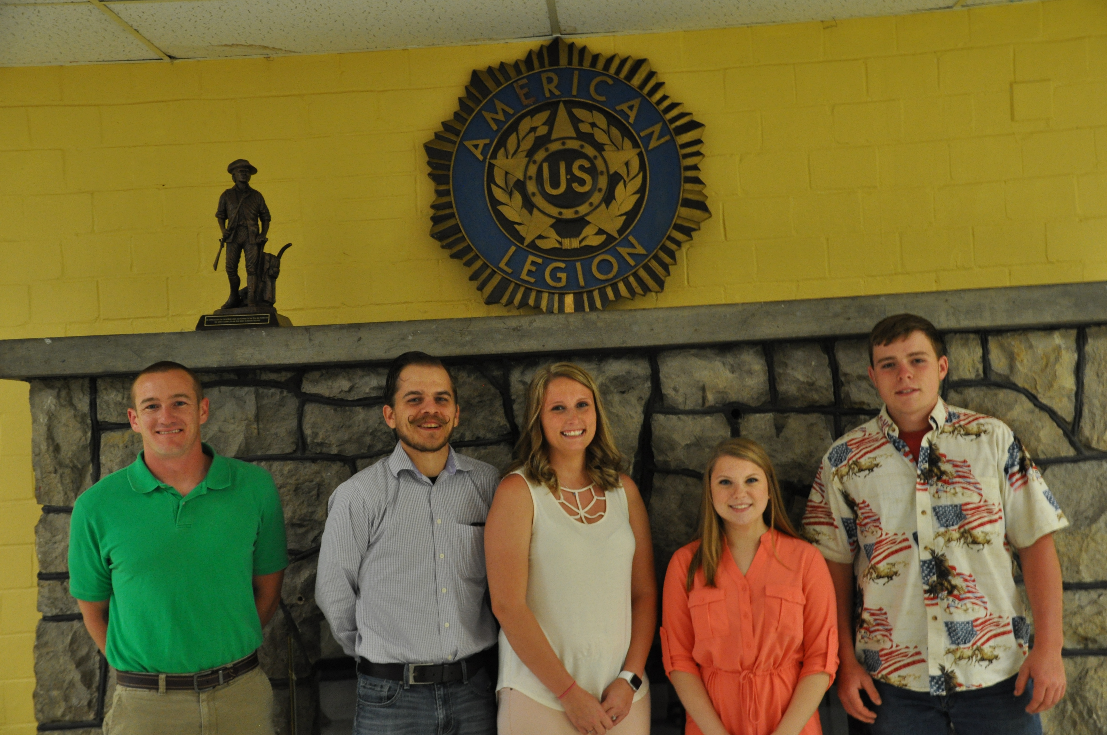 2017 Grant Awardees