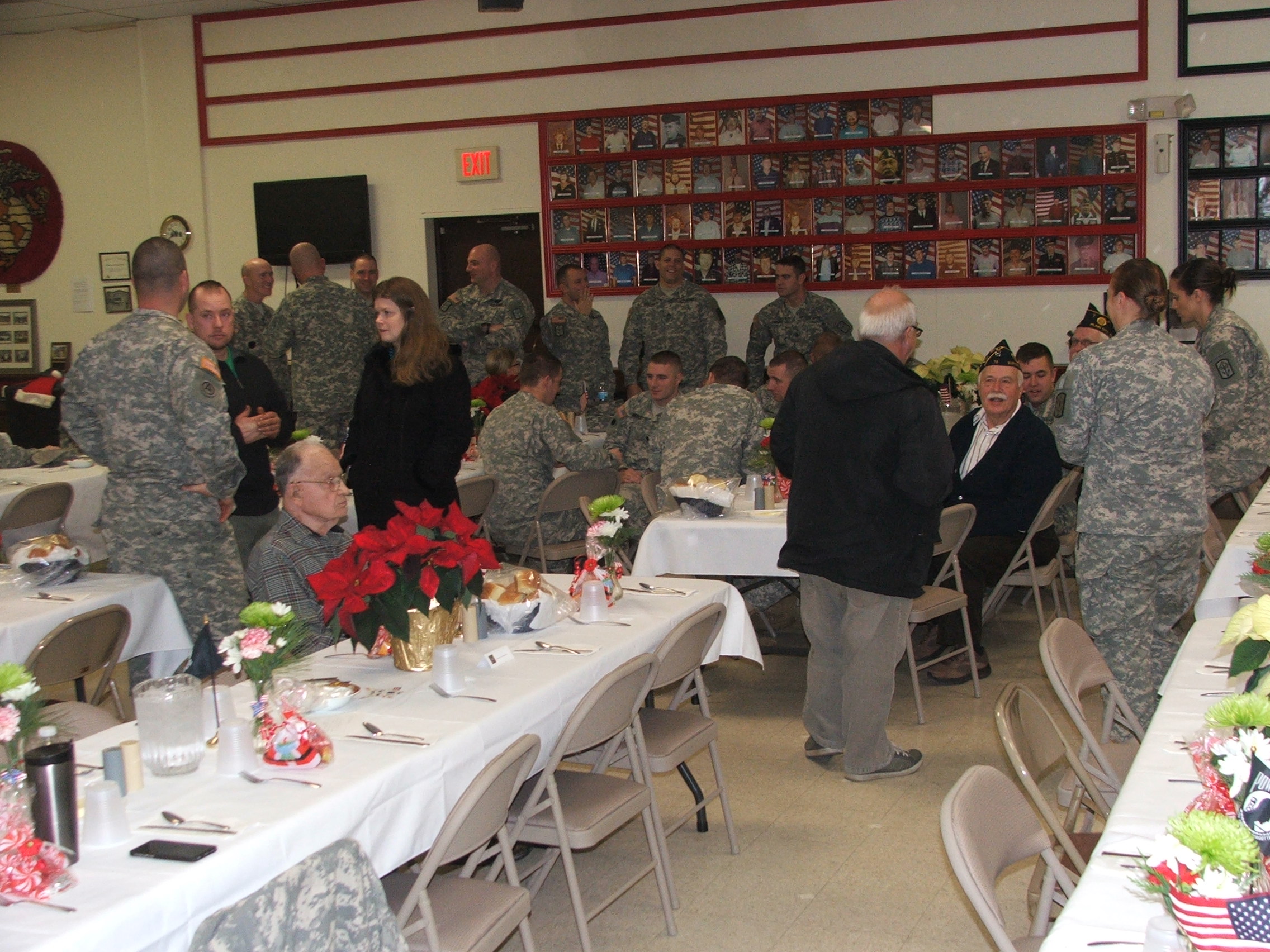Christmas Party