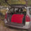 Miniaturbild: Holzbackofen mobil schwarz