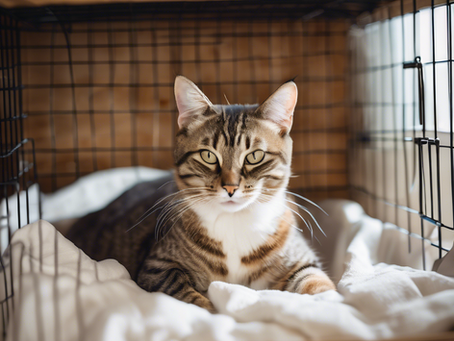 How to Take Cats Cross Country: A Stress-Free Guide for Pet Owners