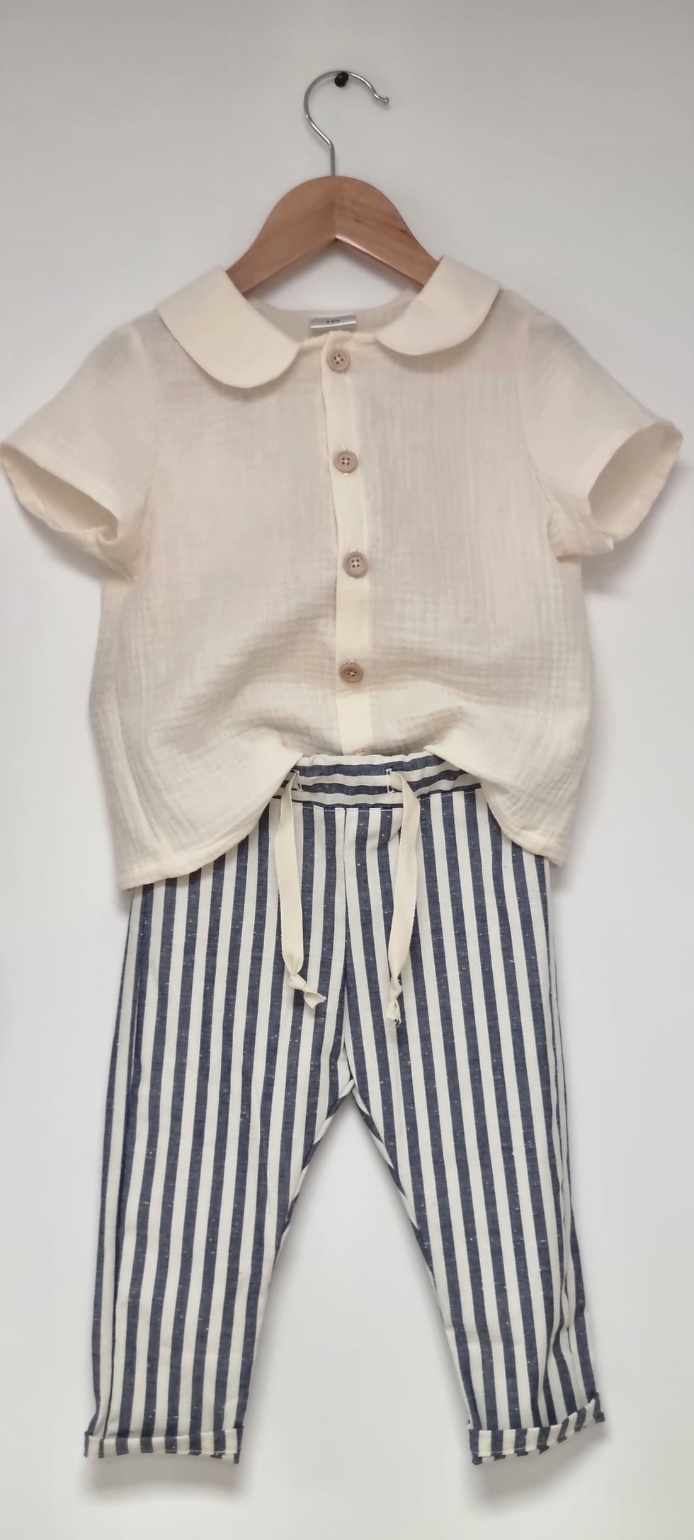 Miniature : Pantalon bebe Gaston 