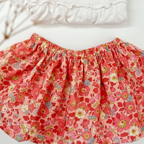 Jupes pour enfant