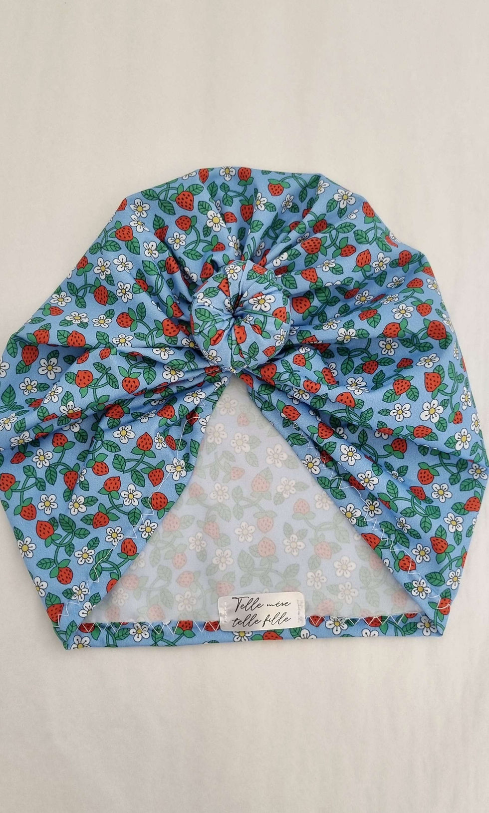 Miniature : Turban piscine/mer